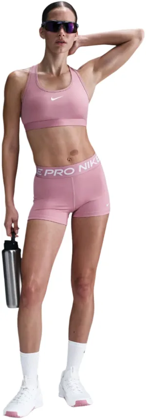 Pro Damen 3-Zoll Shorts