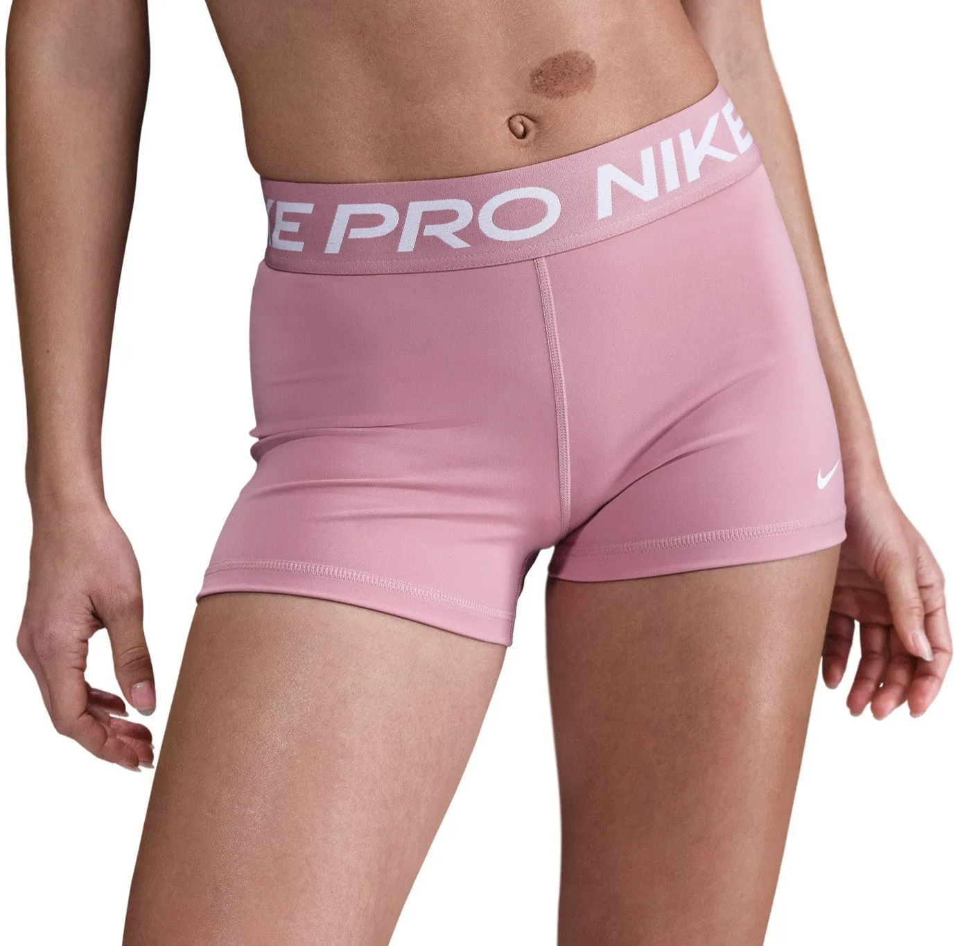 Pro Damen 3-Zoll Shorts