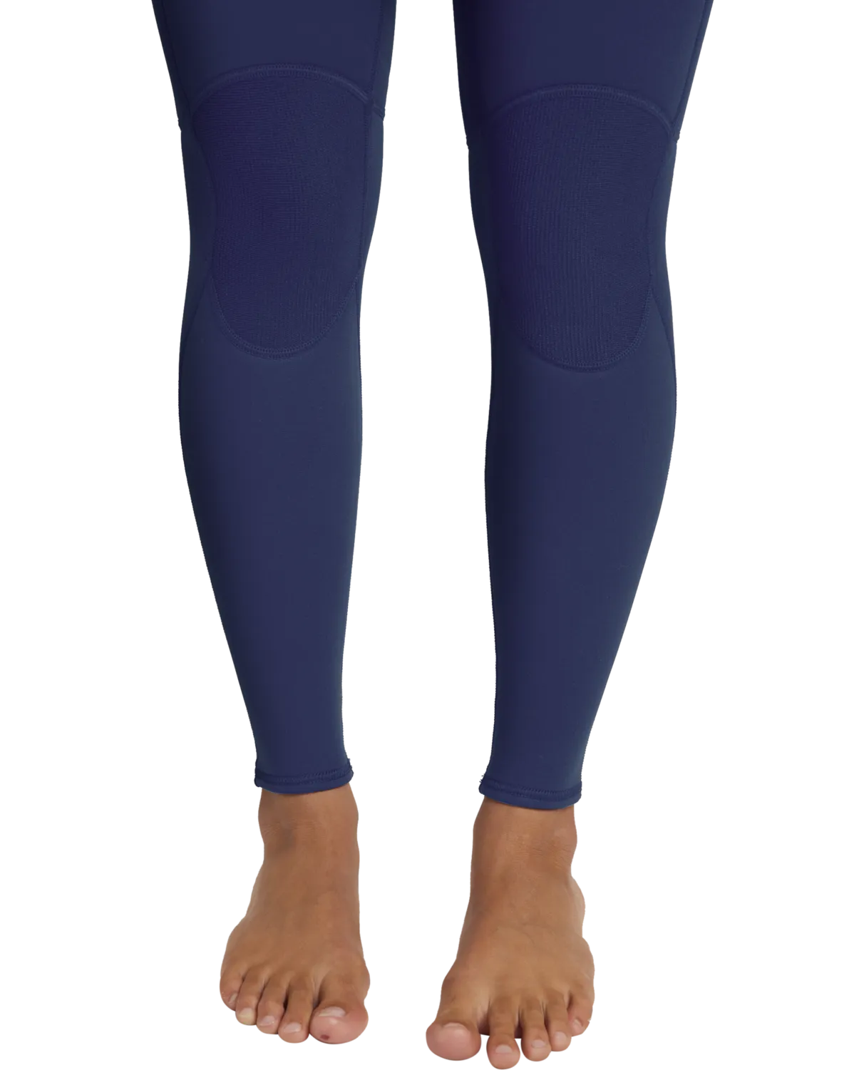 Prolog 3/2mm Neoprenanzug mit Rückenzip in Dunkelblau