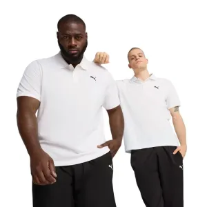 PUMA Herren Essentials Pique Polo