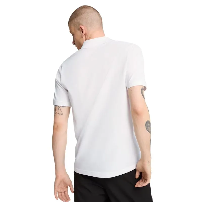 PUMA Herren Essentials Pique Polo