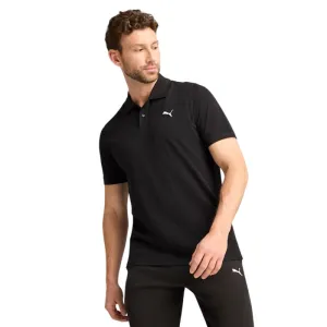 PUMA Herren Essentials Pique Polo