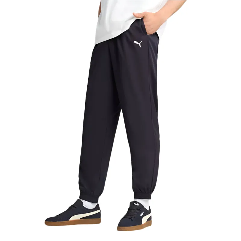 PUMA Herren Essentials Gewebte Hose
