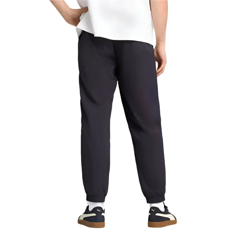 PUMA Herren Essentials Gewebte Hose