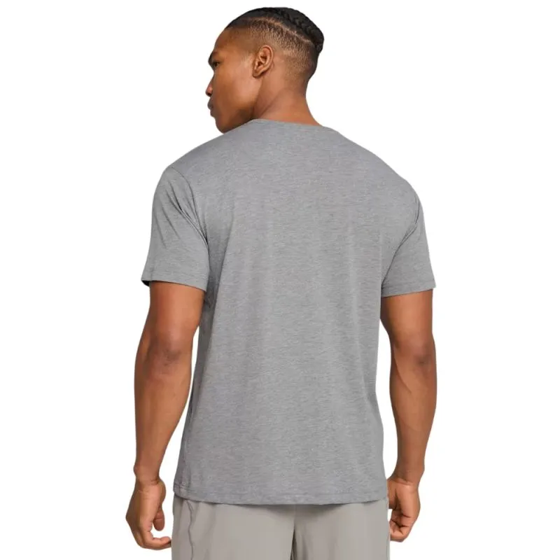 PUMA Herren Grafik-Train Logo Relaxed T-Shirt