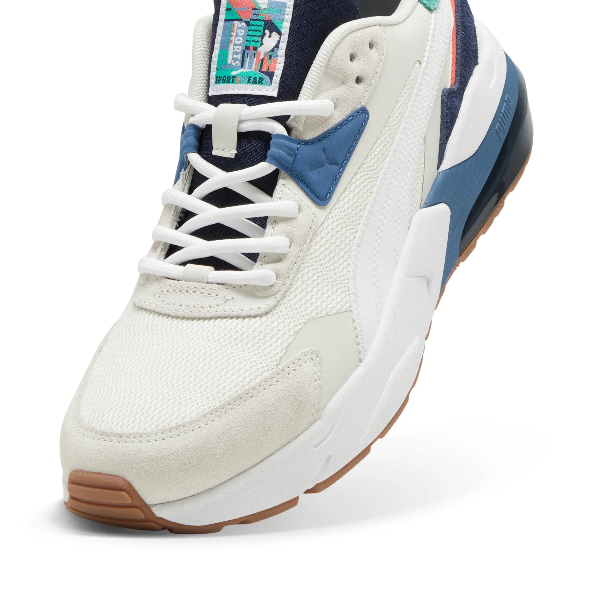 PUMA Herren Vis2k SL Sportschuhe des Jahres
