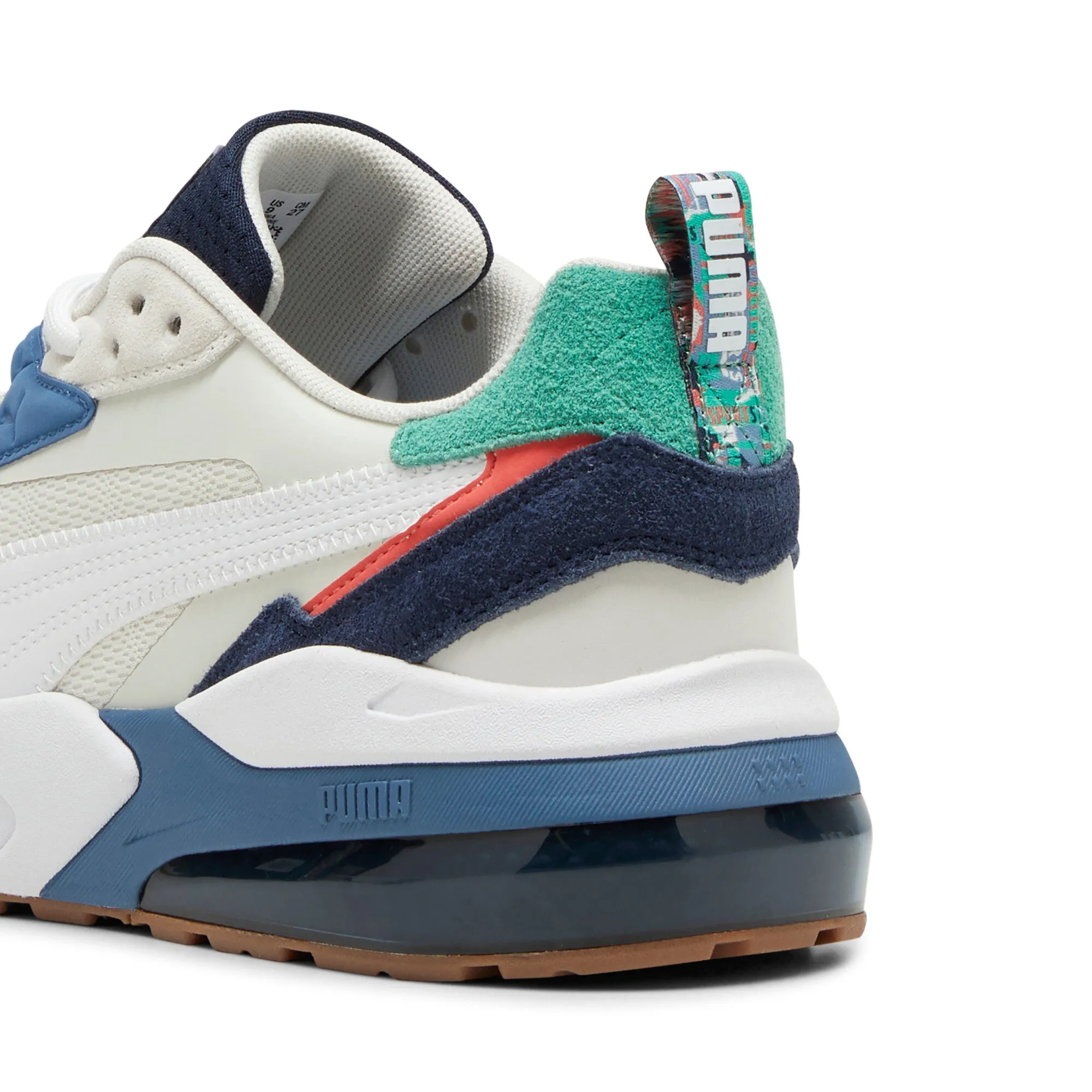 PUMA Herren Vis2k SL Sportschuhe des Jahres