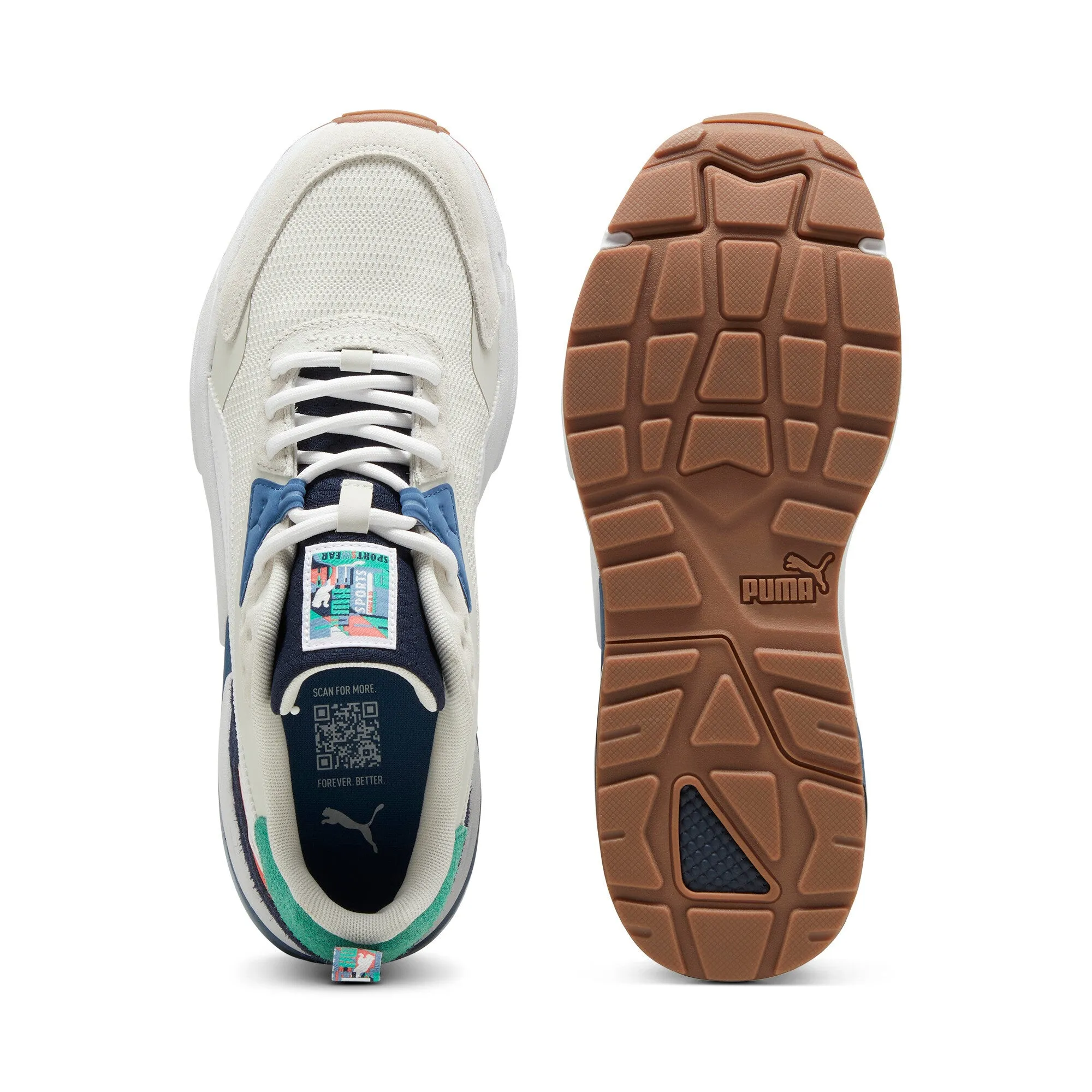 PUMA Herren Vis2k SL Sportschuhe des Jahres