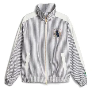 Puma x Rhuigi T7 Sommerjacke Tiefblau