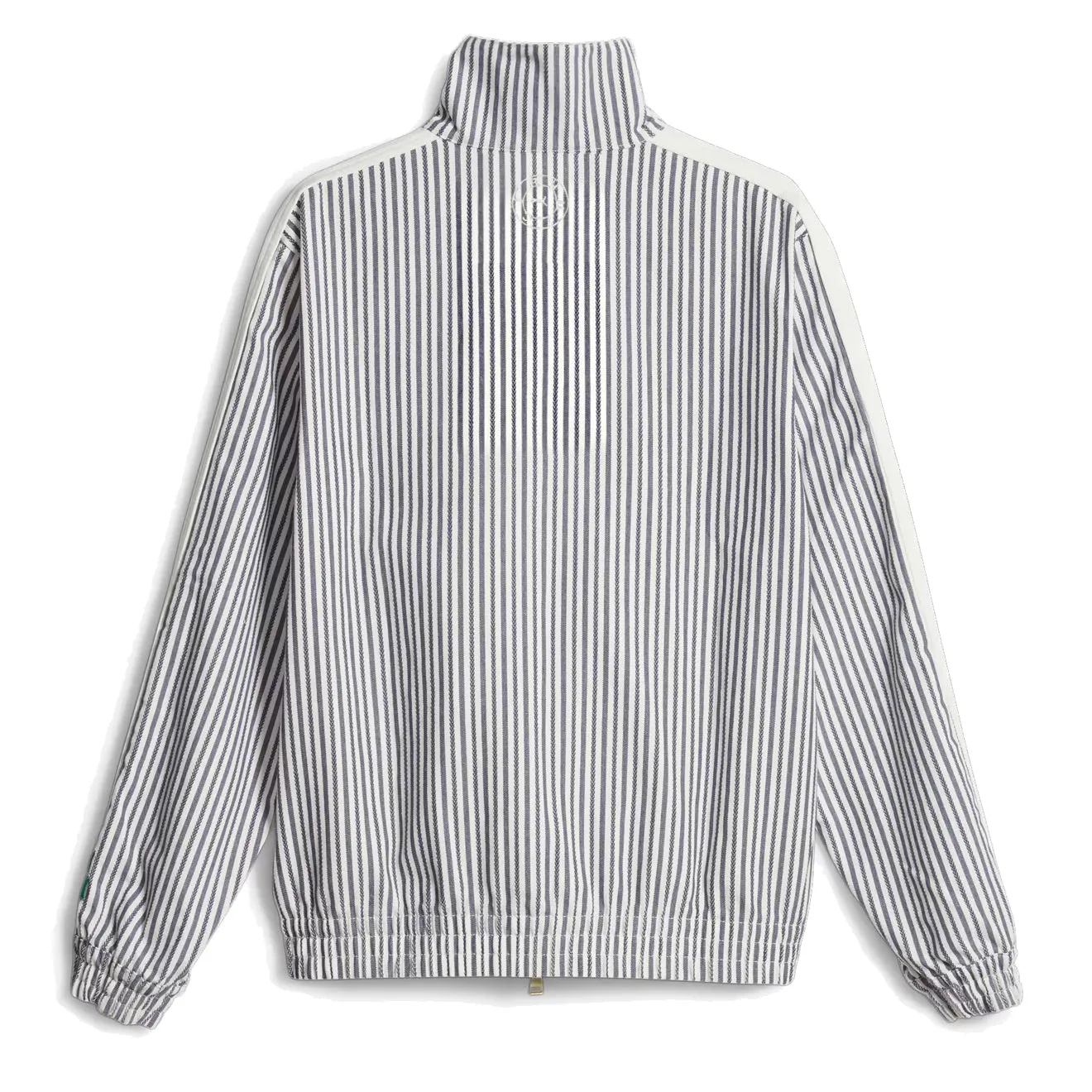 Puma x Rhuigi T7 Sommerjacke Tiefblau