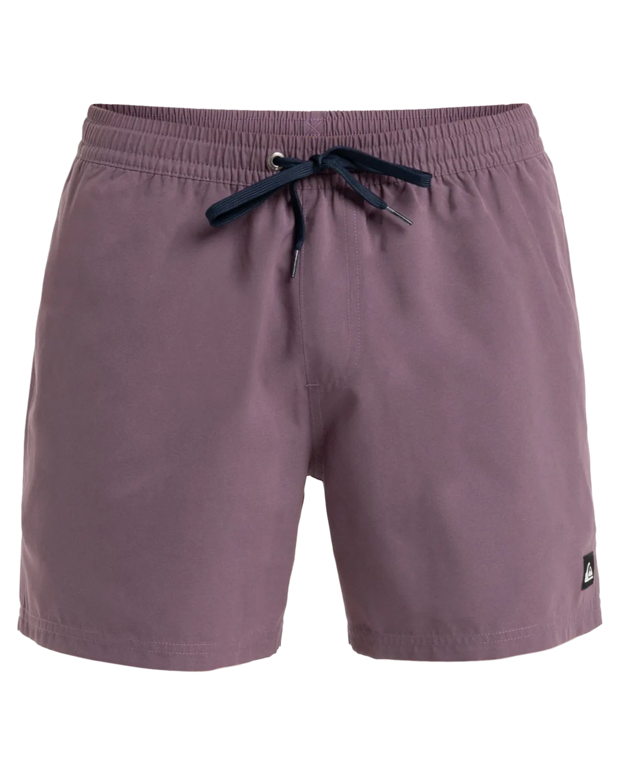 Quiksilver Kleidung Everyday Volley Shorts in Vintage Violett