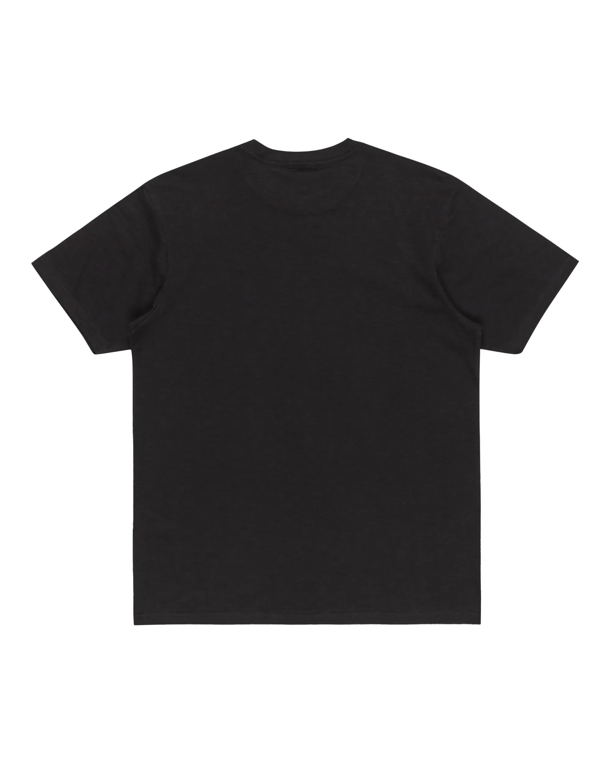 Quiksilver Kleidung Riding Today T-Shirt in Schwarz