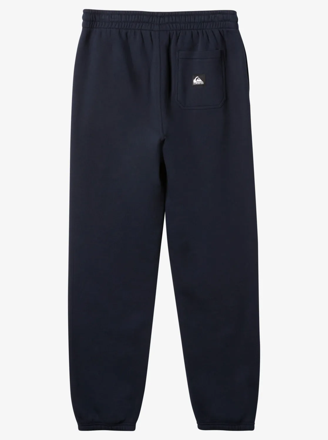 Quiksilver Graphic Joggerhose - Marineblau