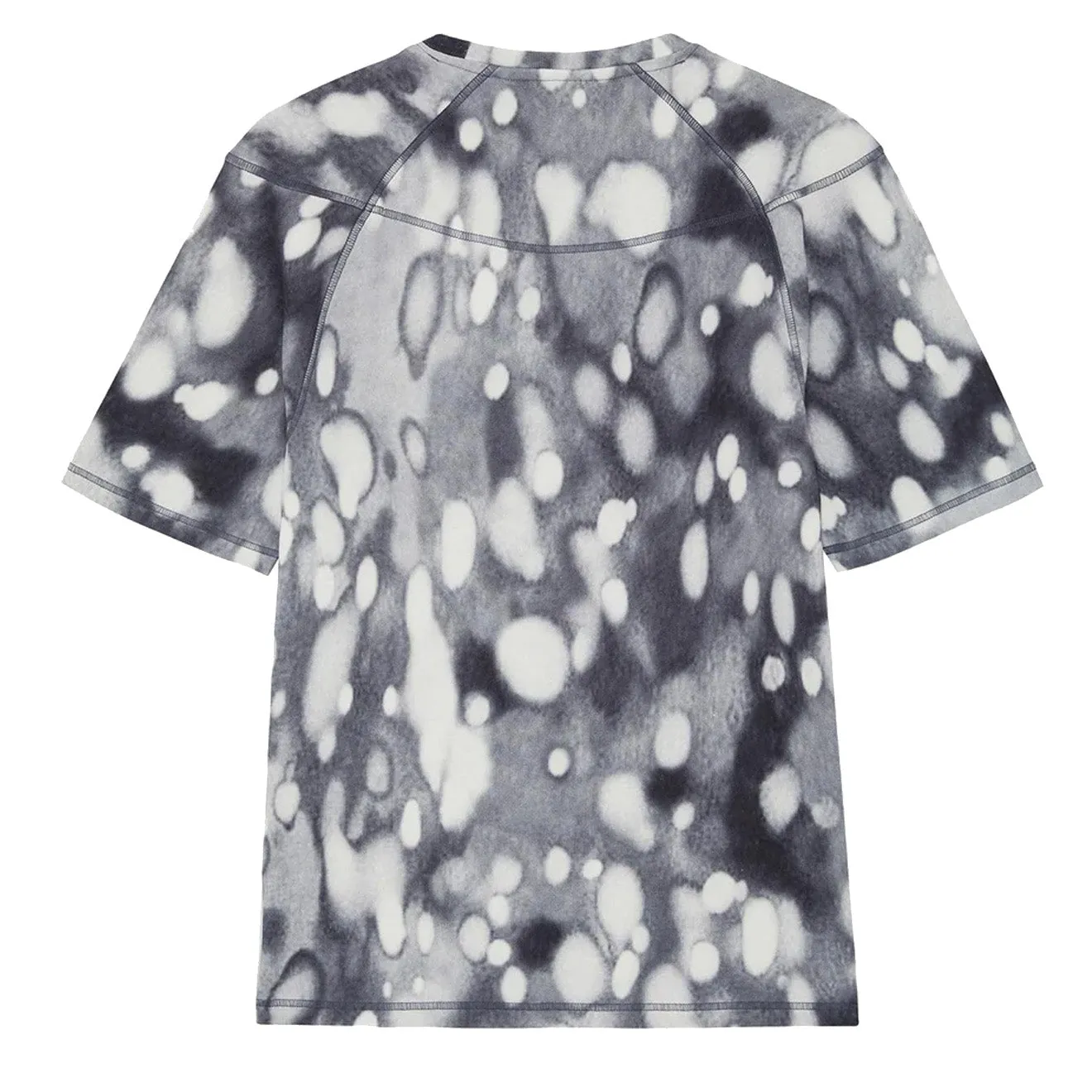 Raeburn S/S Aop T-Shirt Aop