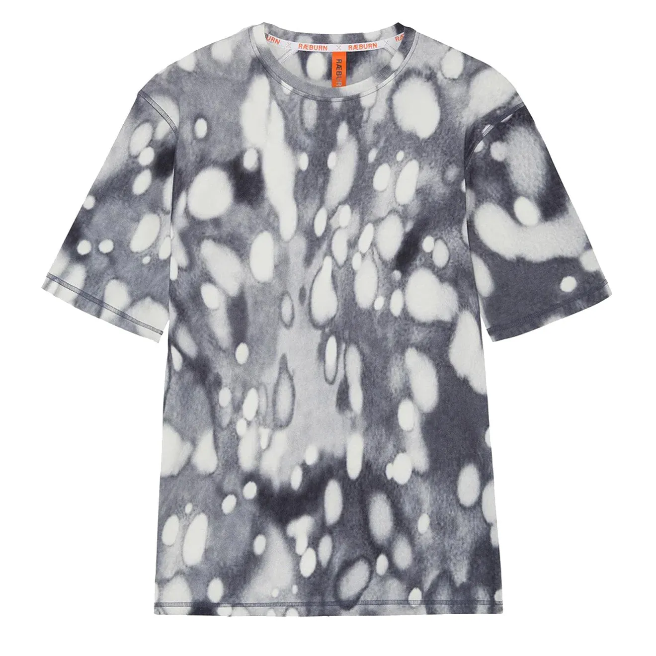 Raeburn S/S Aop T-Shirt Aop