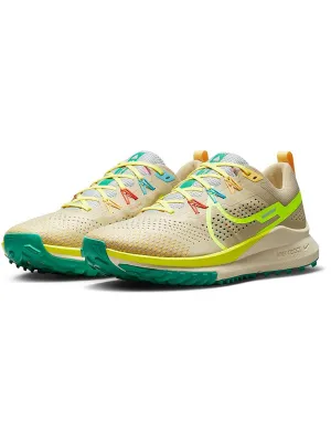 React Pegasus Trail 4 Herren Workout Trail Laufschuhe Lauf- & Trainingsschuhe
