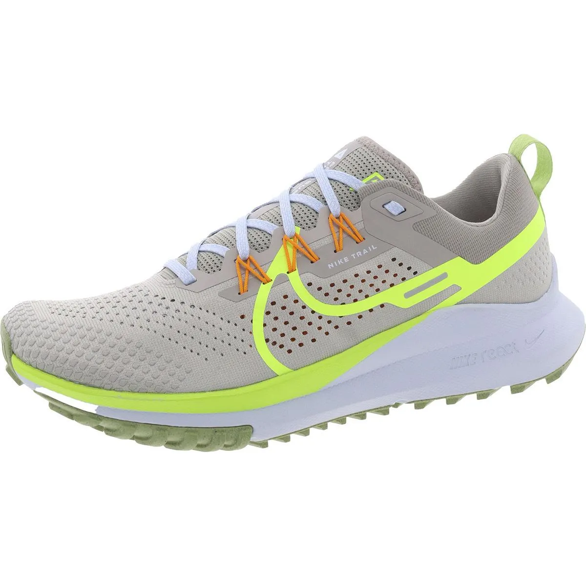 React Pegasus Trail 4 Herren Workout Trail Laufschuhe Lauf- & Trainingsschuhe