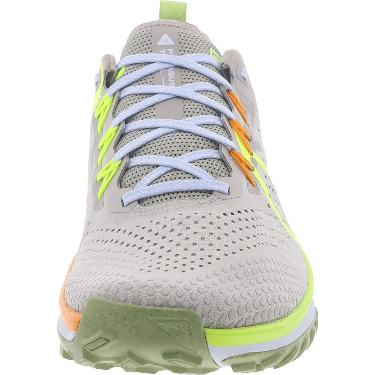 React Pegasus Trail 4 Herren Workout Trail Laufschuhe Lauf- & Trainingsschuhe