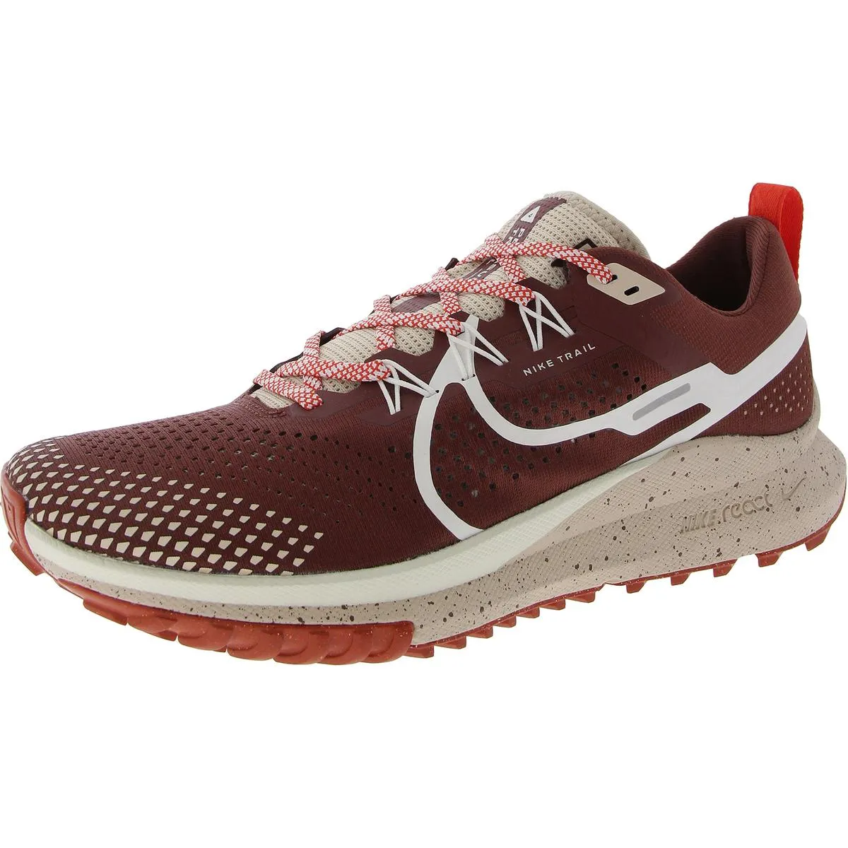 React Pegasus Trail 4 Herren Workout Trail Laufschuhe Lauf- & Trainingsschuhe