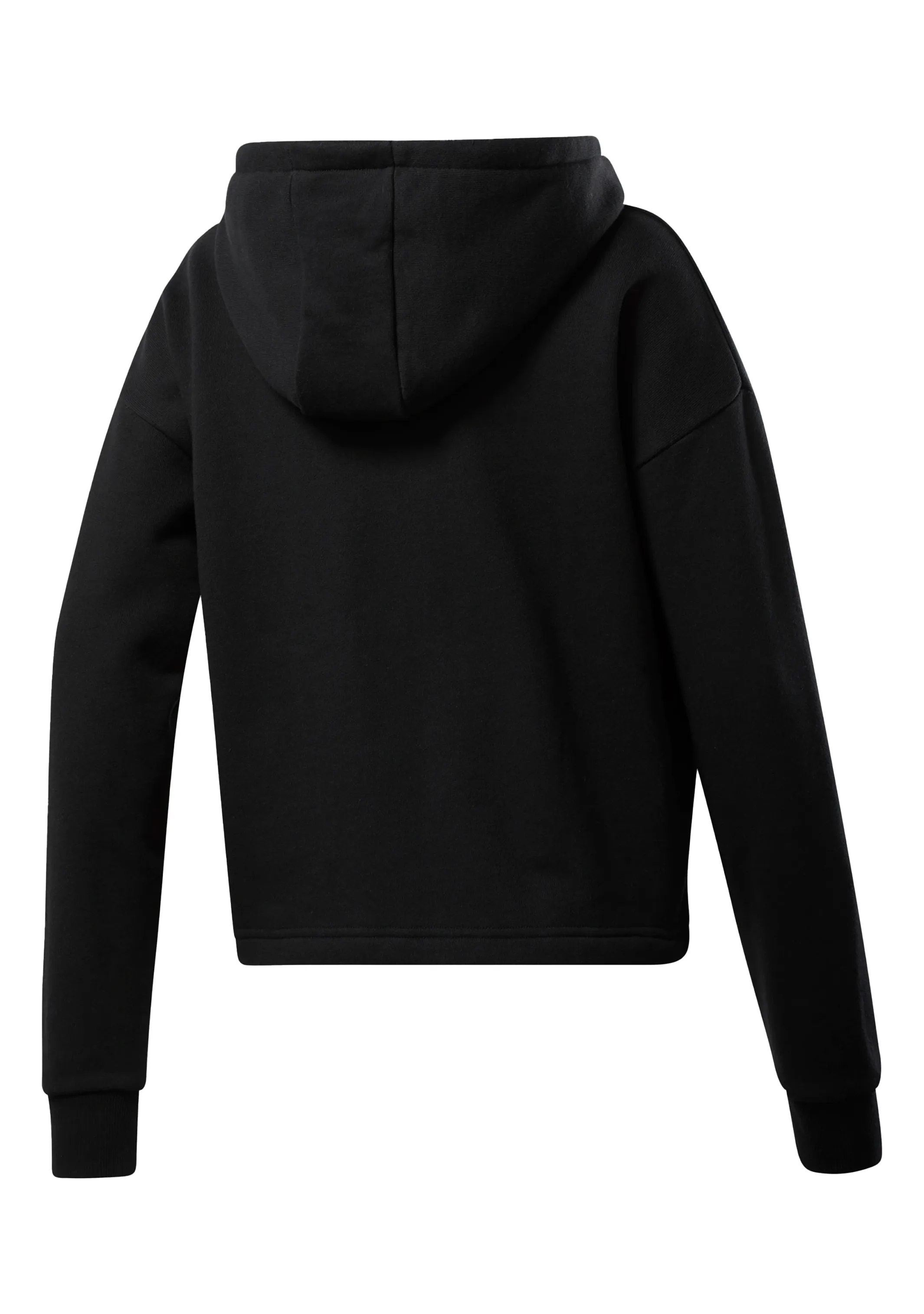 Reebok Classics Damen Hoodie mit kleinem Logo <br> GH4038