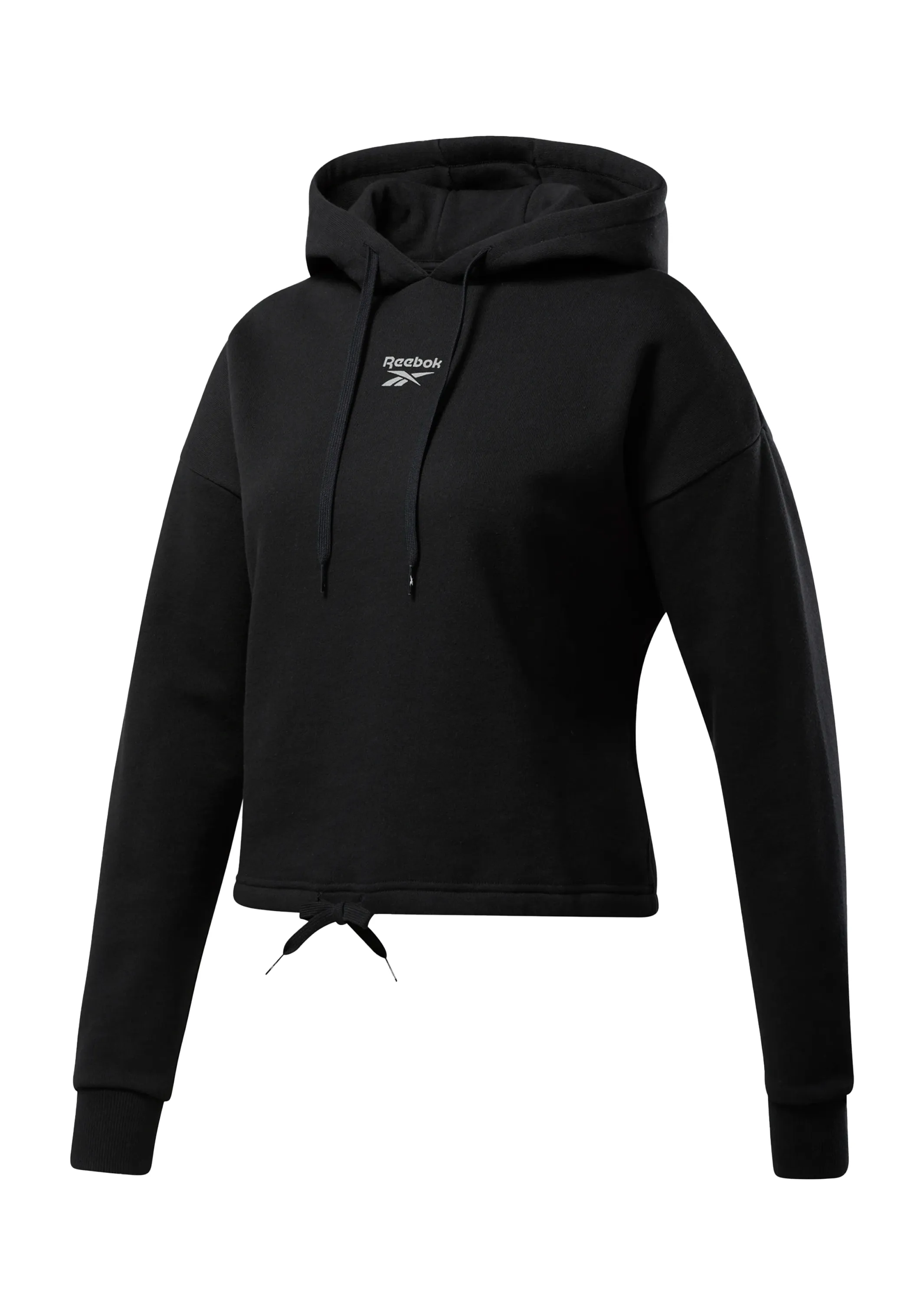 Reebok Classics Damen Hoodie mit kleinem Logo <br> GH4038