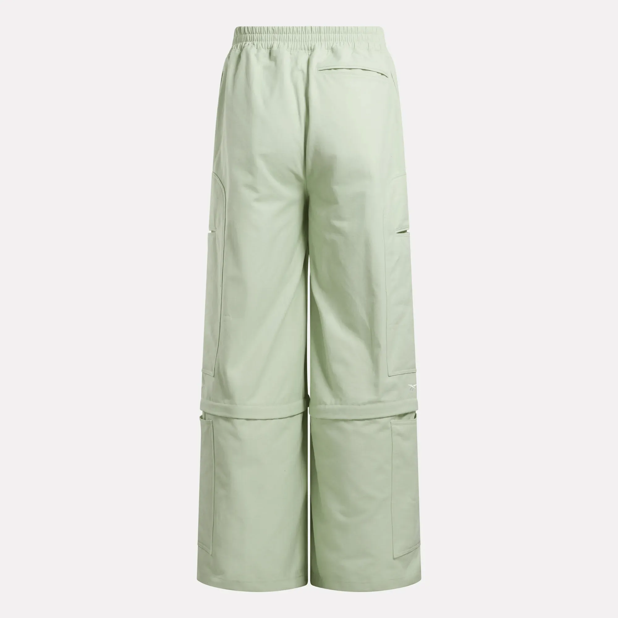 Reebok Bekleidung Reebok x Tobe Reißverschluss-Hose
