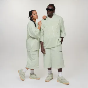 Reebok Clothing Reebok x Tobe Zip Off Pants