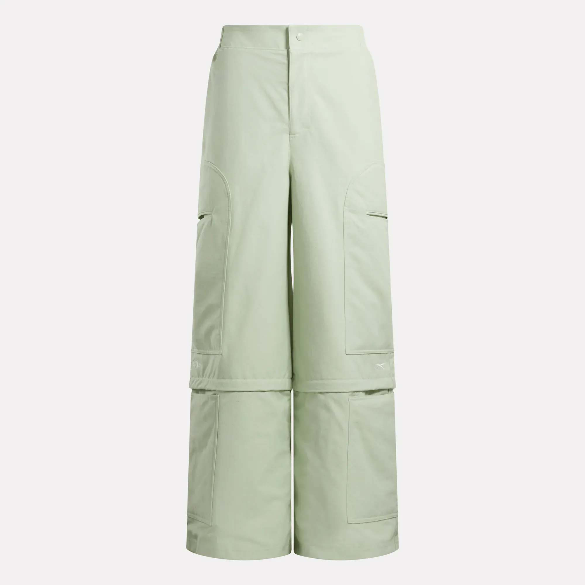 Reebok Bekleidung Reebok x Tobe Reißverschluss-Hose