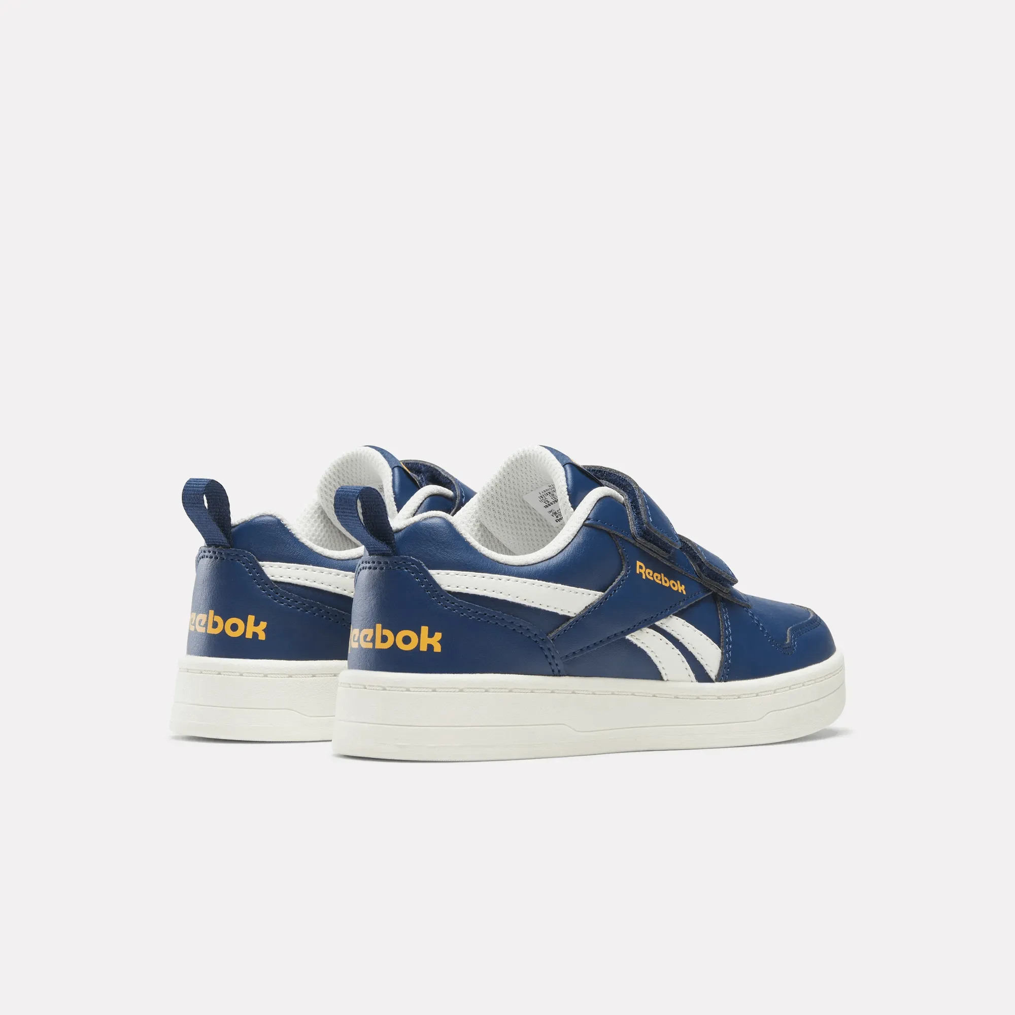 Reebok Schuhe Royal Prime 2.0 Zwei-Riemen-Schuhe - Kleinkinder
