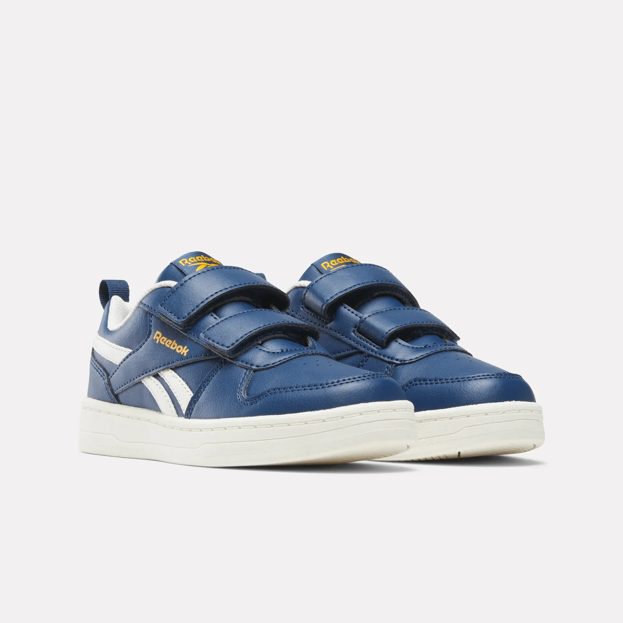 Reebok Schuhe Royal Prime 2.0 Zwei-Riemen-Schuhe - Kleinkinder