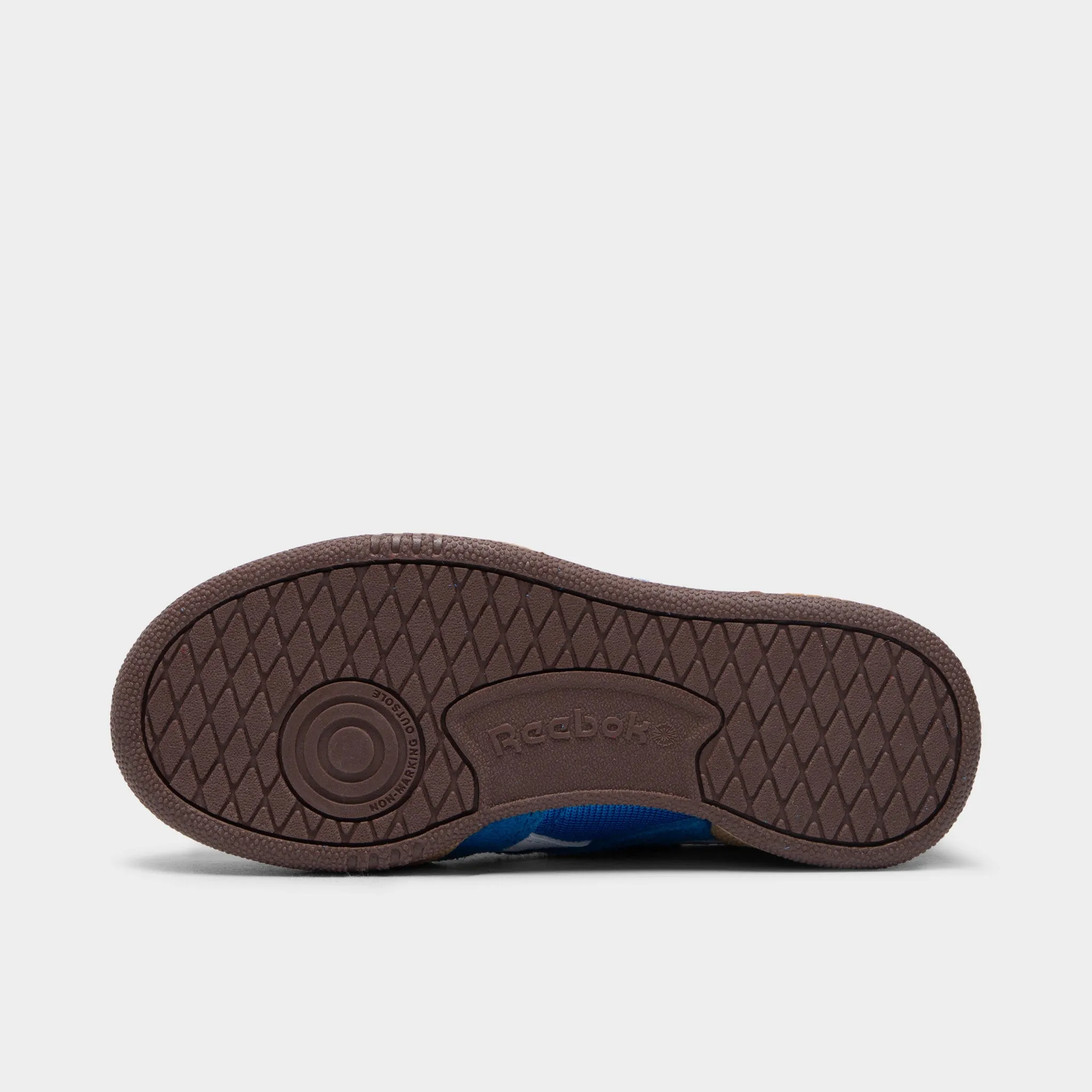 Reebok x Sesame Street Kinder-Club C Revenge Blau / Weiß Reebok Schuhe