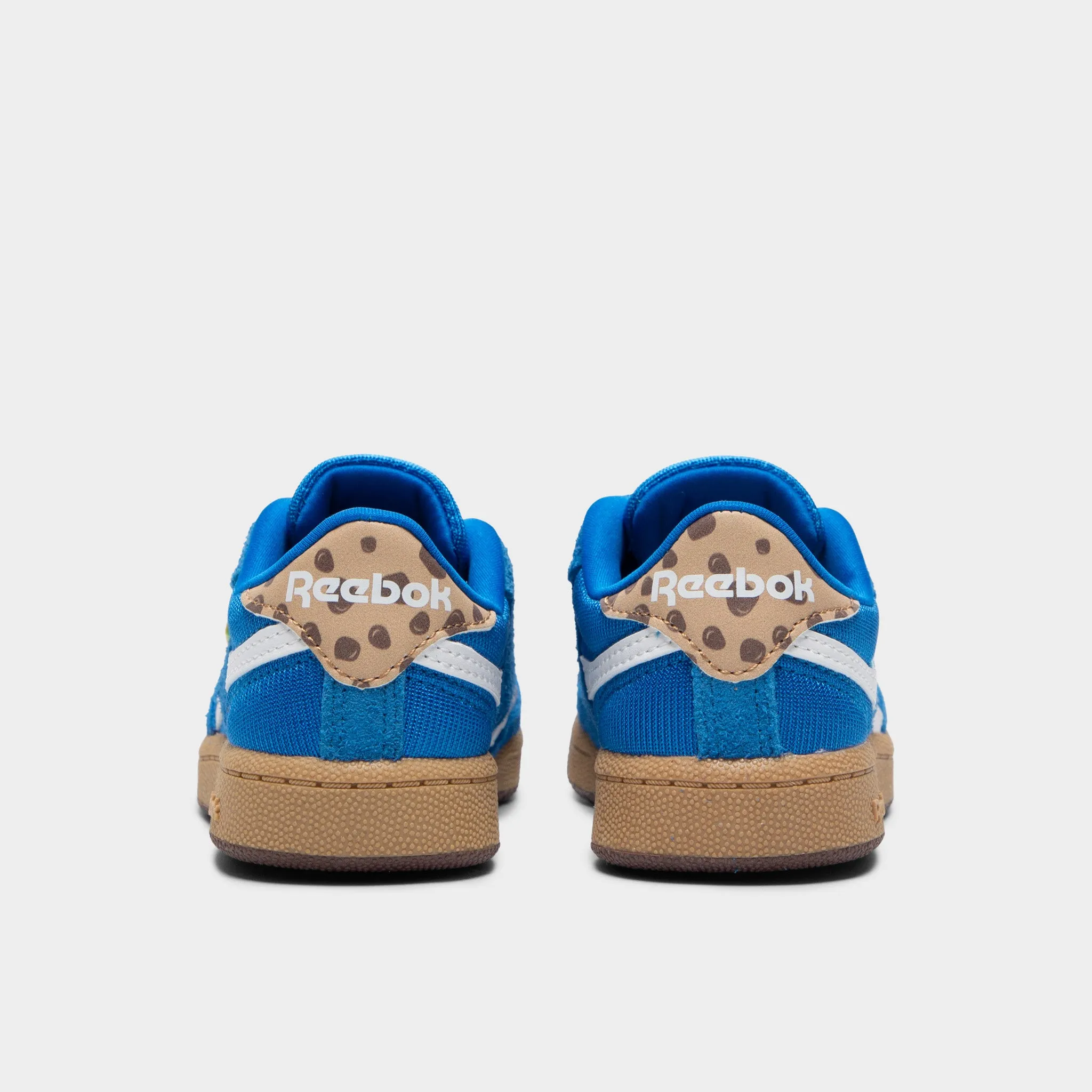 Reebok x Sesame Street Kinder-Club C Revenge Blau / Weiß Reebok Schuhe