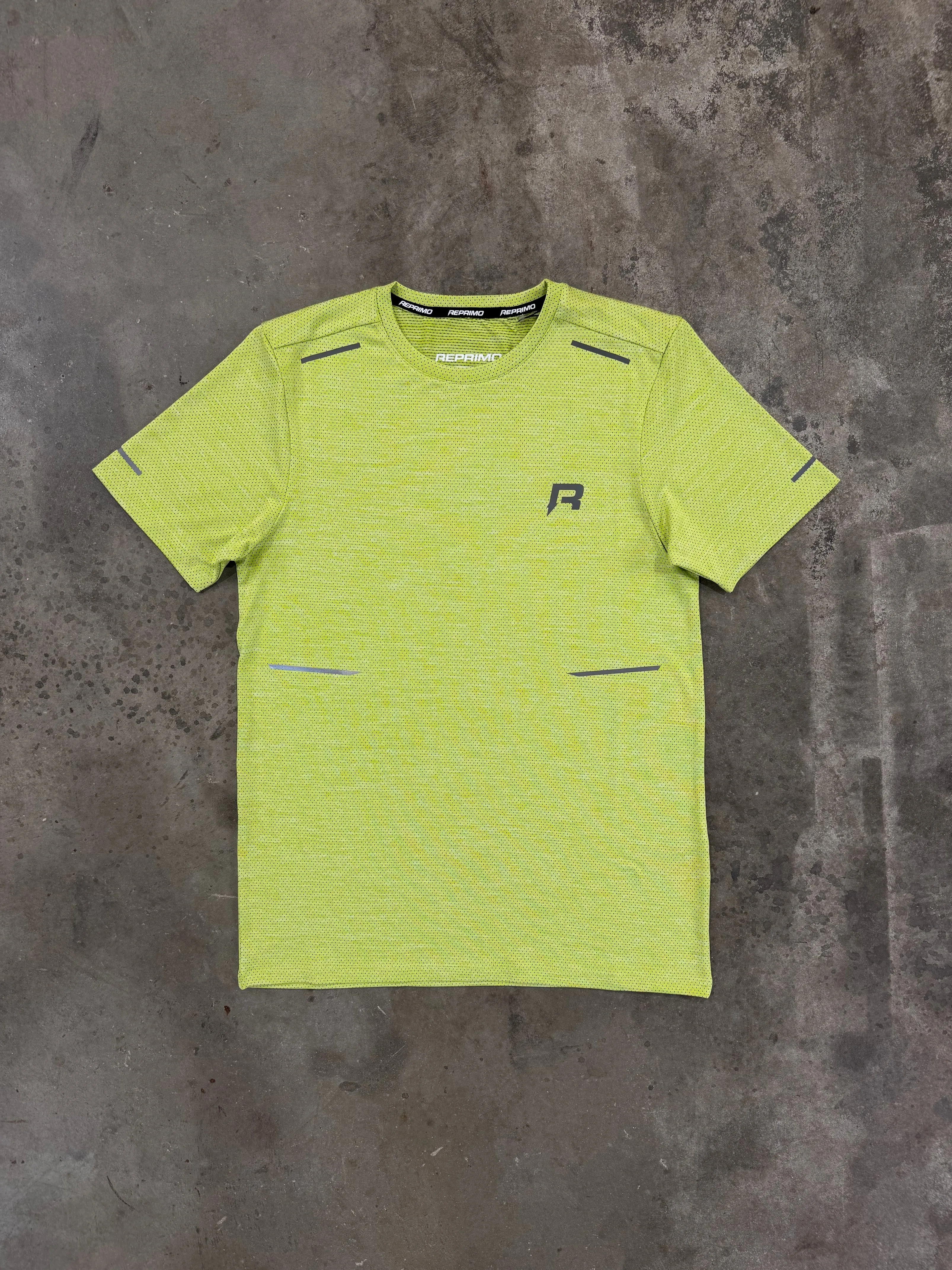 Reprimo Pulse T-Shirt - Volt