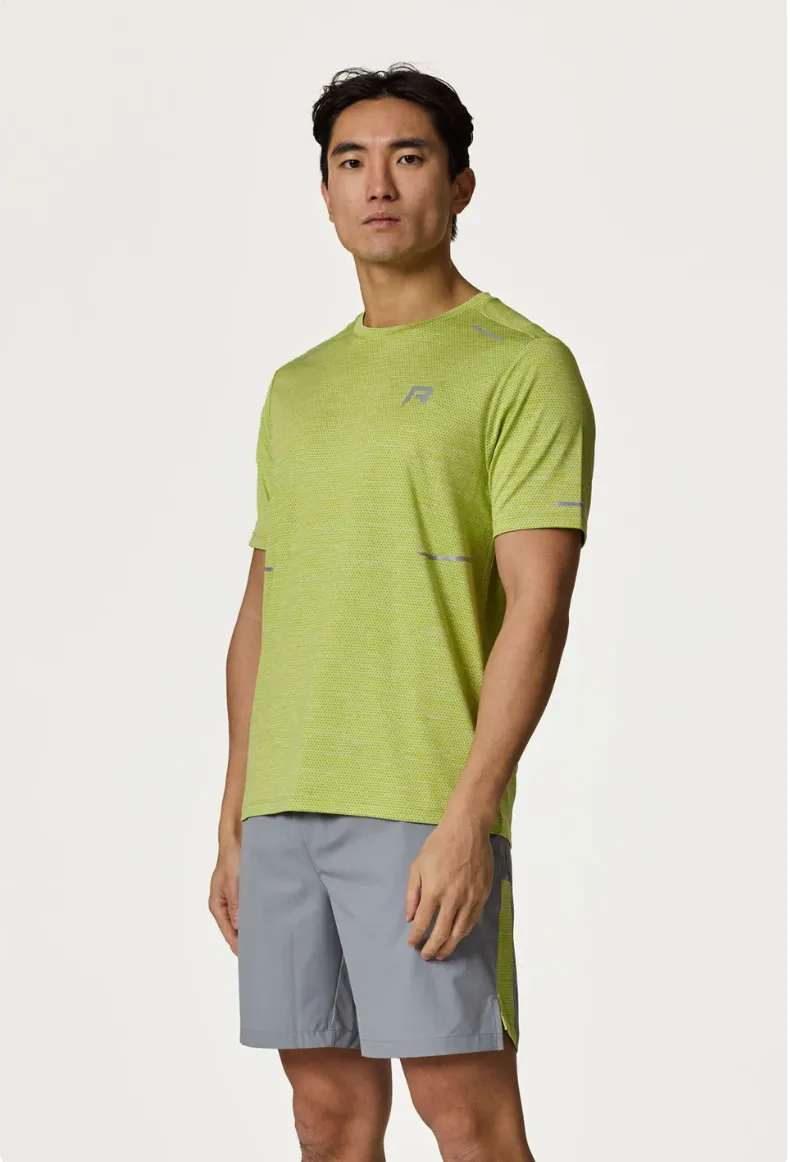 Reprimo Pulse T-Shirt - Volt