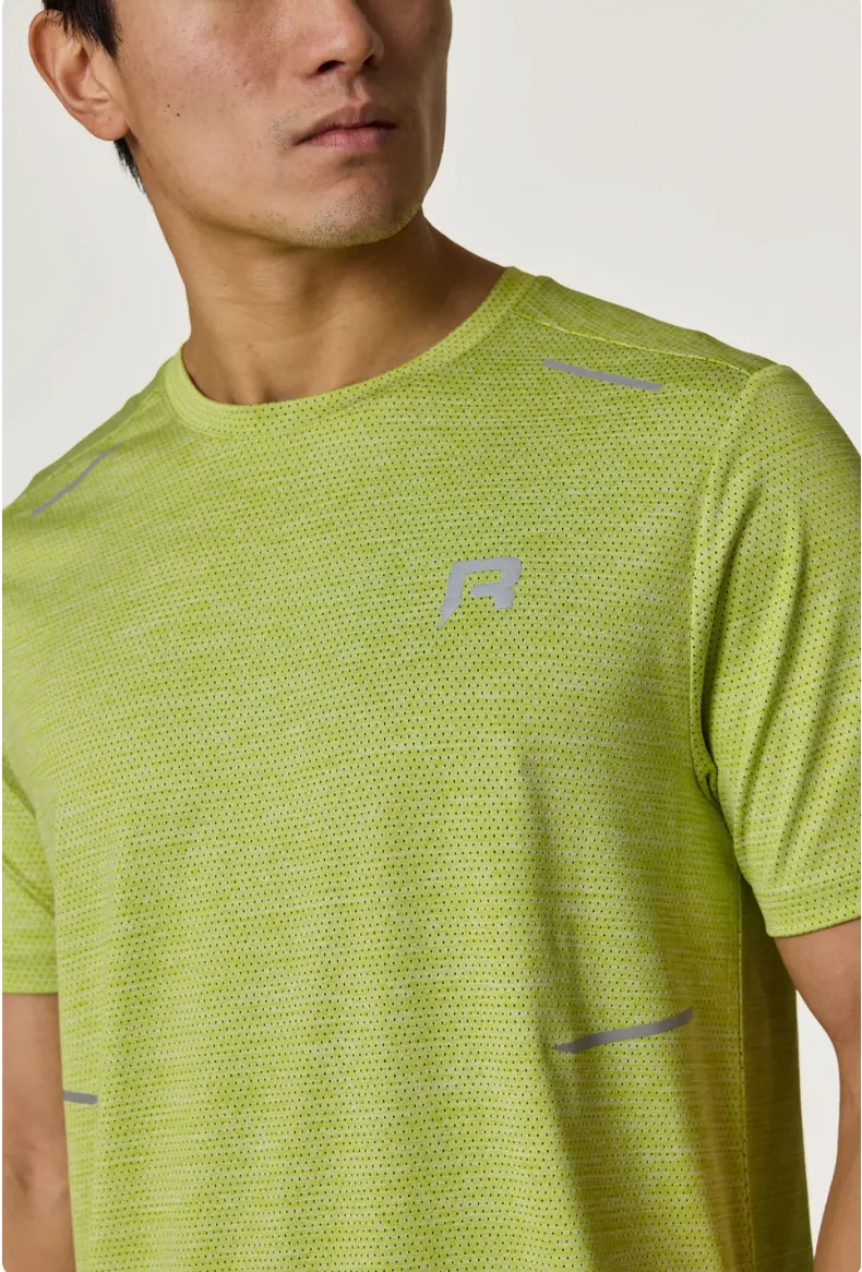 Reprimo Pulse T-Shirt - Volt