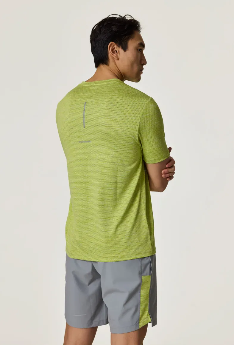 Reprimo Pulse T-Shirt - Volt