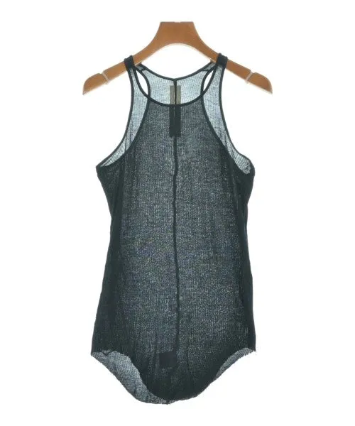 Rick Owens Tanktops