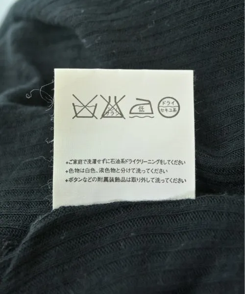 Rick Owens Tanktops