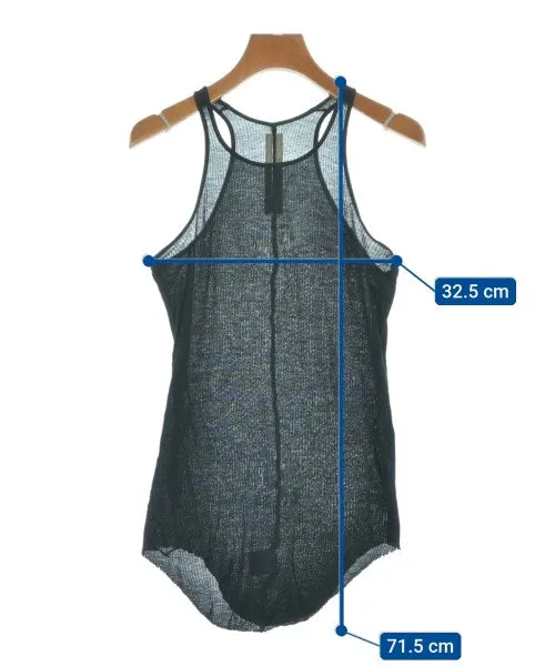 Rick Owens Tanktops