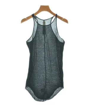 Rick Owens Tanktops