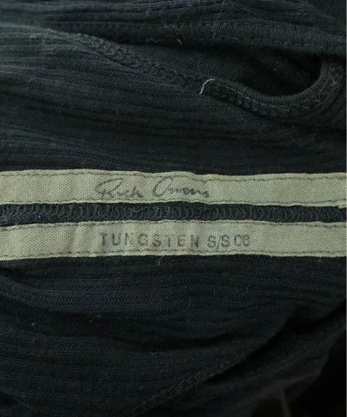 Rick Owens Tanktops