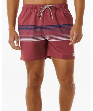 Rip Curl Surf Revival Volley Boardshorts - Apfelbutter