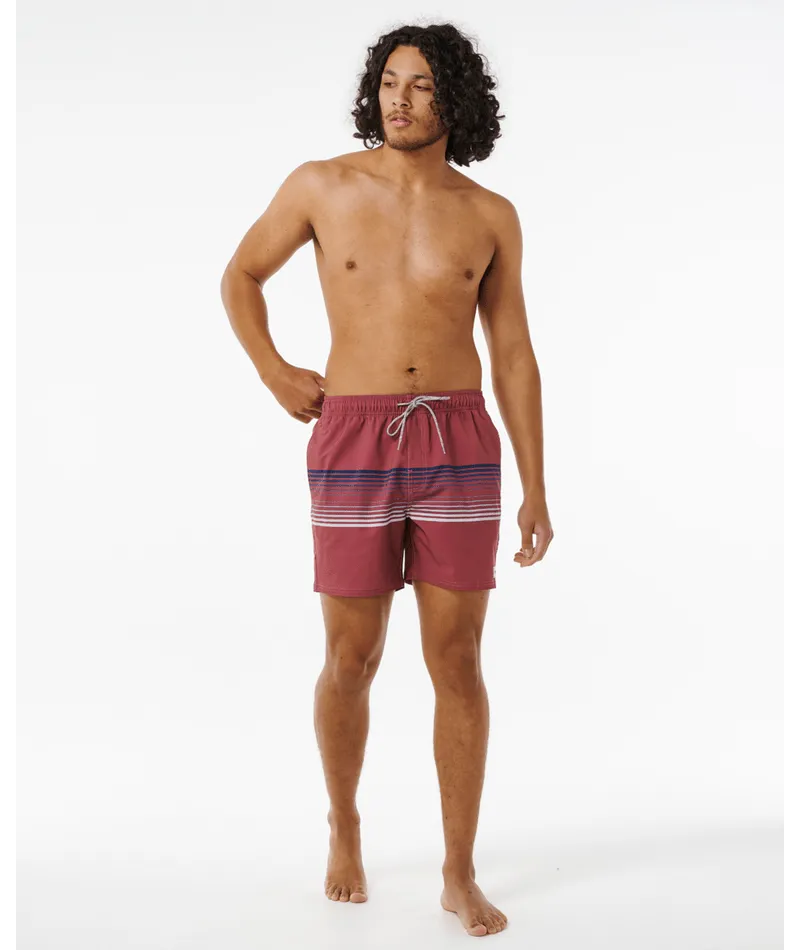 Rip Curl Surf Revival Volley Boardshorts - Apfelbutter