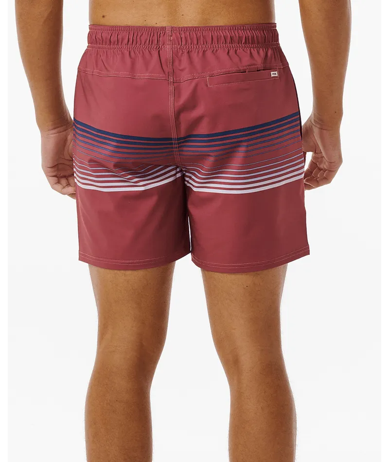 Rip Curl Surf Revival Volley Boardshorts - Apfelbutter