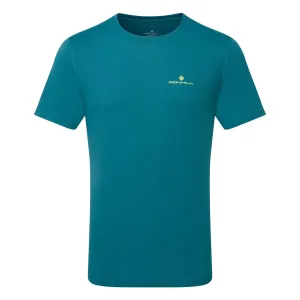 Ronhill Herren Core Kurzarm T-Shirt