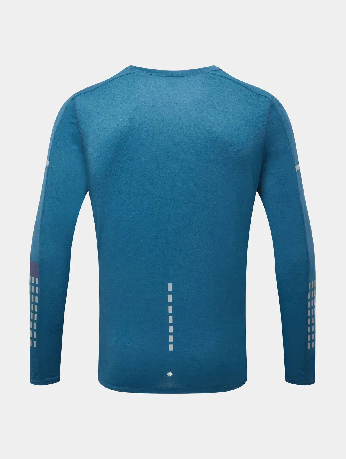 Ronhill Herren Tech Afterhours Langarm Laufshirt