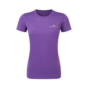 Ronhill Damen Core Kurzarm T-Shirt
