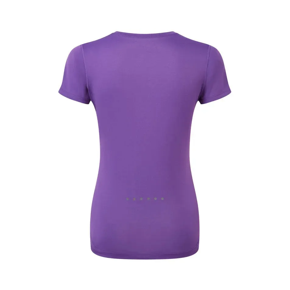 Ronhill Damen Core Kurzarm T-Shirt
