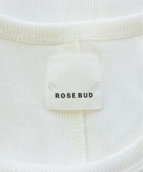 ROSE BUD Tanktops