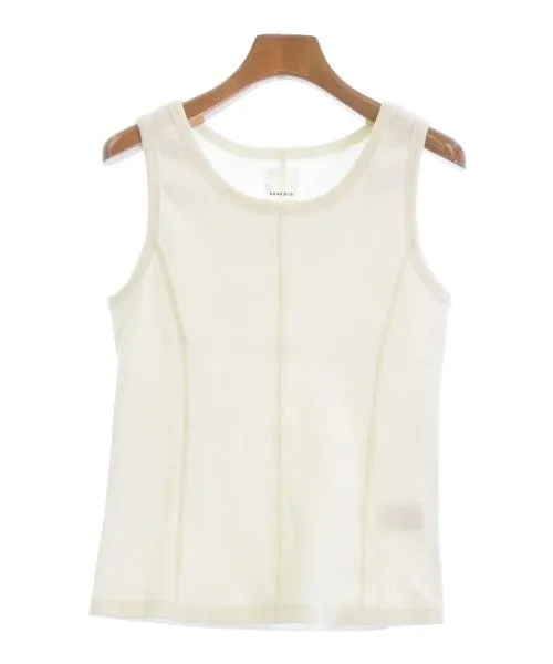 ROSE BUD Tanktops
